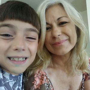 Meet your Posher, Candy